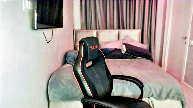 tripleprinces - foot fetish with young beauty