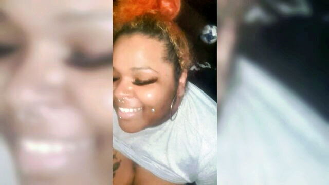 blowjob, amateur, ebony - stranger dad day 1 porn