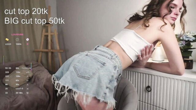 exsixstenz - sexycamera girl livestream