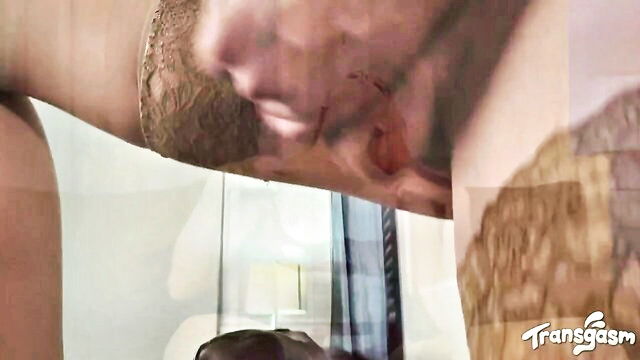 rachael belle - transgasm rachael belle red dress