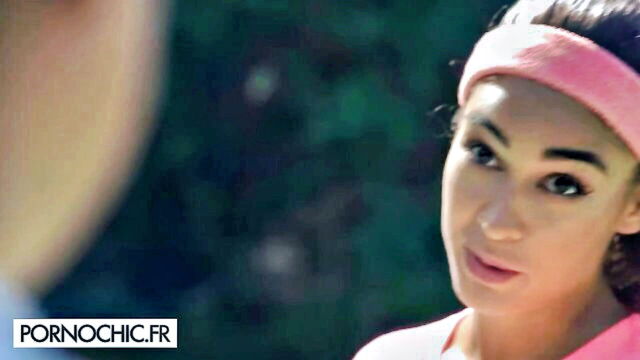 dorcel club lingerie video