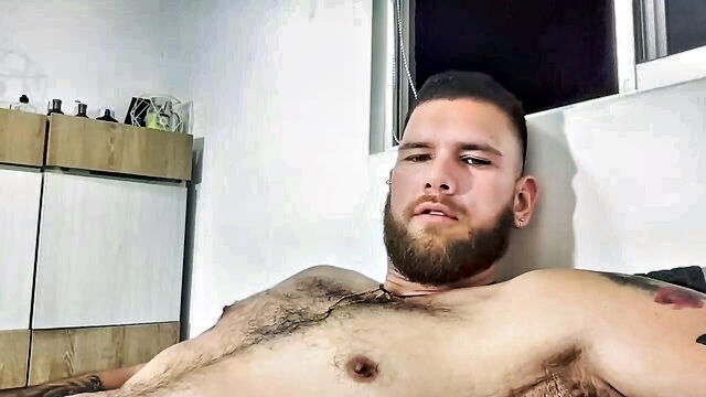 male webcam, caballero0314, record private - family sex no underwear
