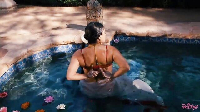 Jasmine Sherni - jasmine sherni masturbation