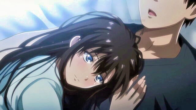 big boobs, big ass, monster hentai games - monster hentai midareuchi ep2