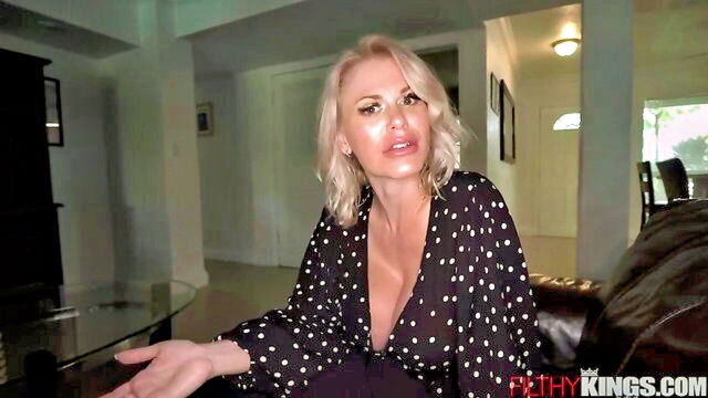 filthy kings xxx blaire johnson