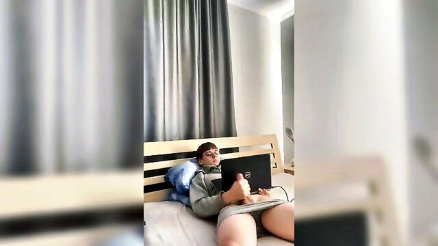 amateur, amature, web-cam - maxtwinks webcam show