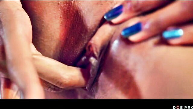 luna corazon - brazilian oral flair