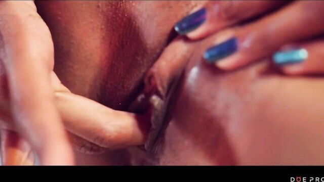 Luna Corazon - brazilian oral flair LETSDOEIT
