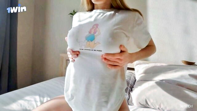 missionary pov, close up, big ass - my gf double penetration