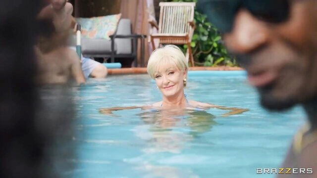 Jax Slayher, Seka Black - seka black gilf crash BRAZZERS NETWORK