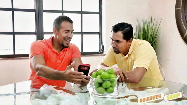 jade jantzen, vienna black - dirty daughter xxx