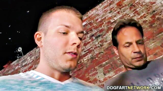 lacey london - ebony gangbang lacey london