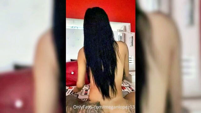 megan lopez - megan lopez ass play