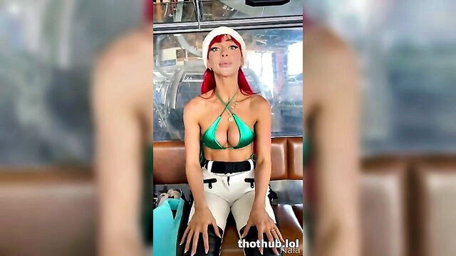 nala fitness - nala fitness blowjob video