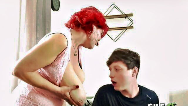 big tits, blowjob, big cock - free gilf xxx