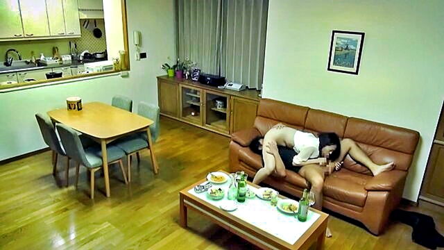japan, asia, jav - japanese housewives tanihara nozomi and her husbands intimate encounter