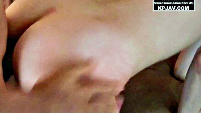 japanese, milf, blowjob - a mature japanese wifes sensual encounter