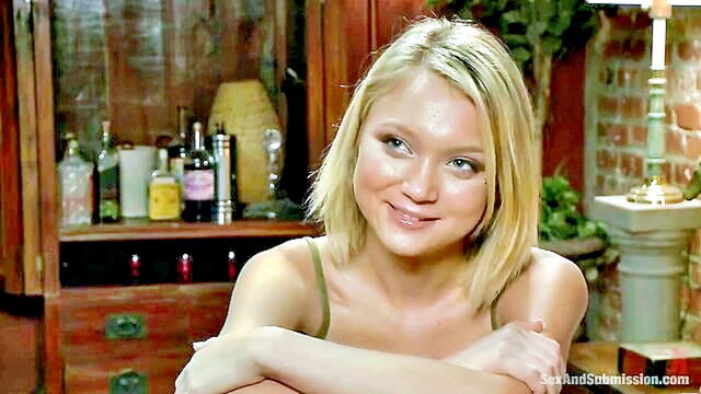 Dakota Skye - dakota skye receives anal services after being rescued