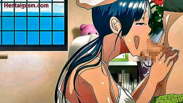 pahas57230, teen, homemade - shuu 7s japanese amateur anime with english subtitles