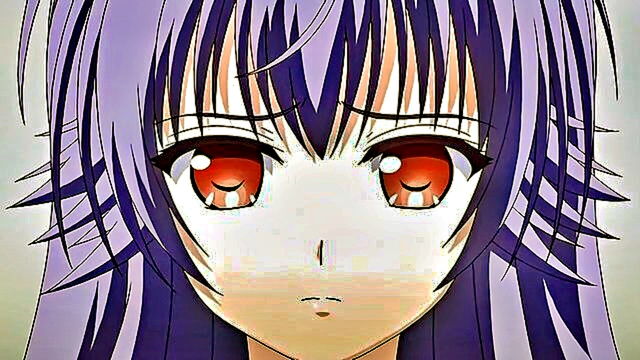 anime, teen, asian - japanese cartoon milf experiences intense hardcore action