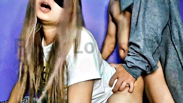 pinay viral, pinay celebrity, pinay - popular filipino sex tape features a woman engaging in doggy style with a rich man followed by a tantalizing blowjob scene