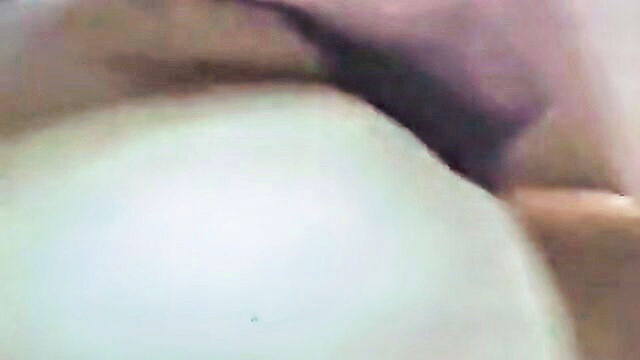 couple, masturbation, vaginal sex - amateur pinay wife masturbates with toys in bed