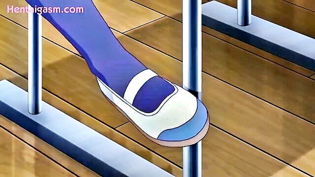 get ready for some funky hentai fun with kokuhaku 1 subbed! : Haku