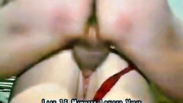 sister, brunette, brother - brother secretly watches and masturbates while sister is asleep