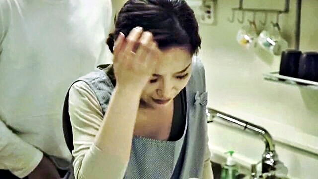 Lee Chae Dam - lee chae dams steamy sex scenes in korean film mothers job
