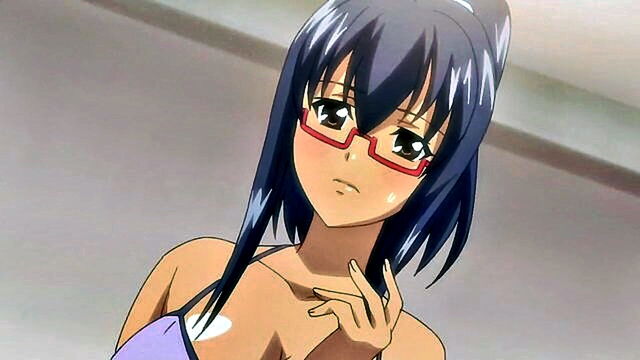 censored, hot, cartoon - deep throat and creampie action in this censored video