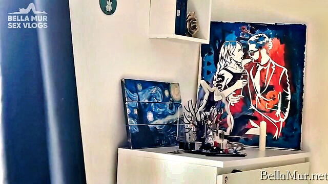 eva tender, bella mur - cuckquean eva tenderbella mur