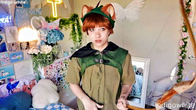 indigo white - indigo white roleplay