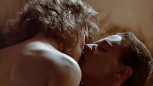 Charlotte Rampling - charlotte rampling side boob
