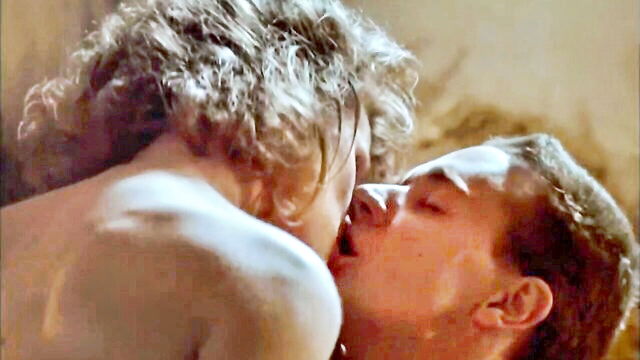 charlotte rampling - charlotte rampling side boob