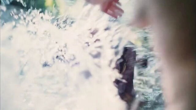 peeping, naked, topless actress - jupiter 2023 nude scene