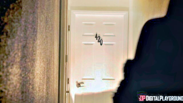 bridgette b - bridgette bs big ass scene