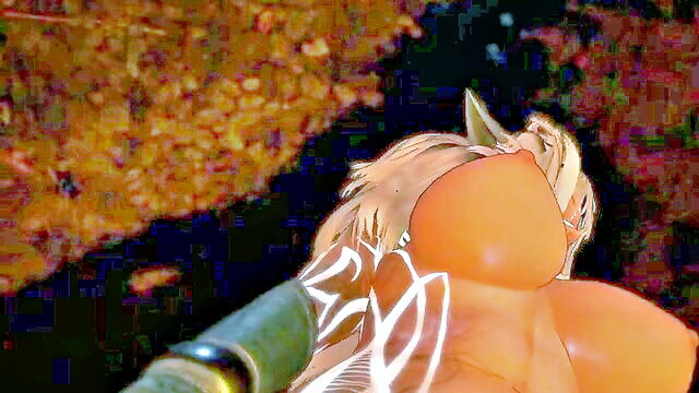 drakespire - futa wendigo breeding taker pov