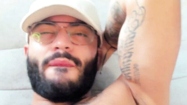 BLAZEXLIVE - webcam ahegaface humidity lips