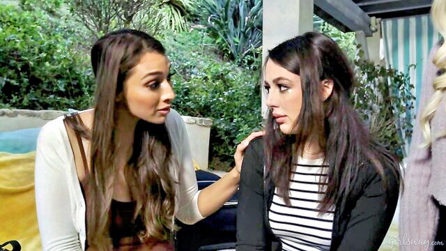 bella rolland - girls way bella rolland