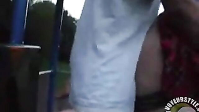 hooker, chubby, screwed - hooker bus stop sex