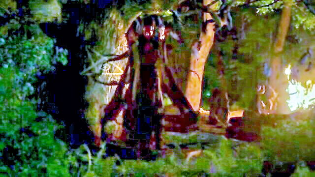 sex, hot, son sex - witchboard nude scene madison iseman