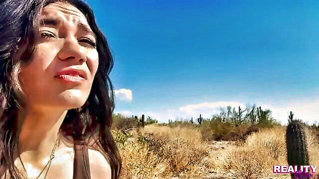 Deepthroat ending with cum shot