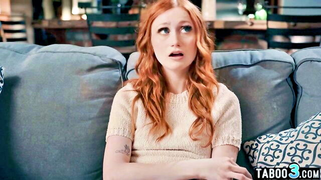 dee williams - lesbian teen fingered by mature