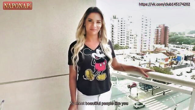 trans fucking with bottom babes