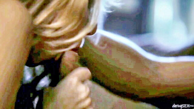 abigaile johnson - indian MILFs passionate threesome