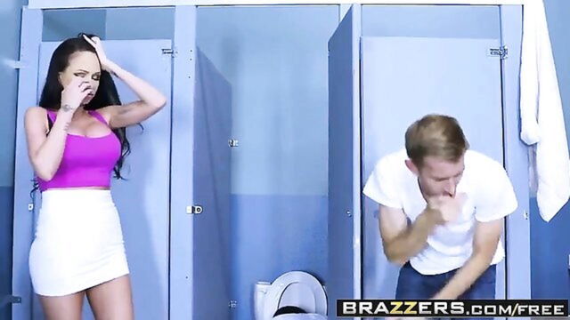 big boobs porn, huge tits, big tits - raven bay ass fucked hard