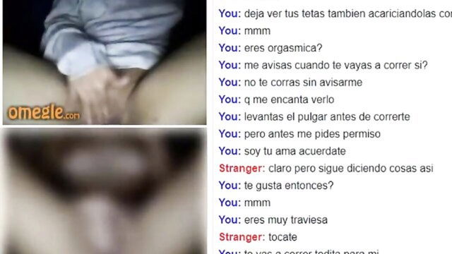latina, lesbian, brunette - colombian woman webcam vid