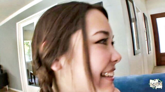 asian pussy magic bunnys cumshot