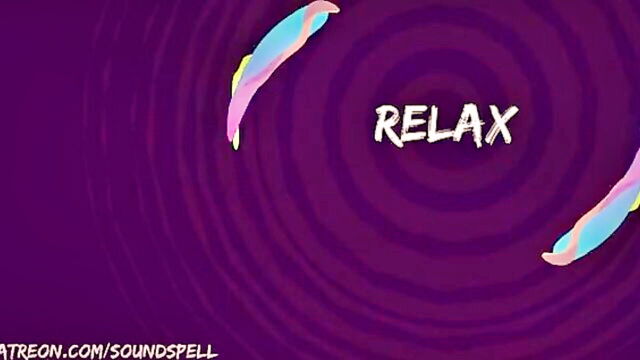 soundspell - gentle domme training asmr
