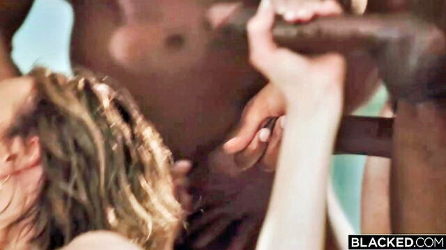 serenity cox - striking gangbang video serenity cox